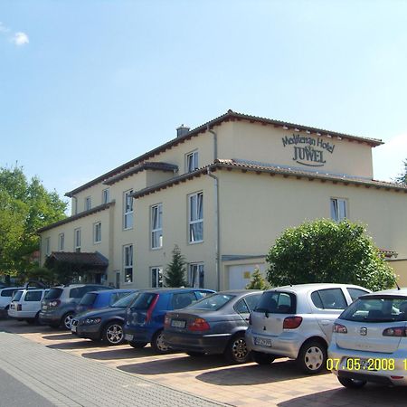 Mediterran Hotel Juwel Karlstein am Main Экстерьер фото