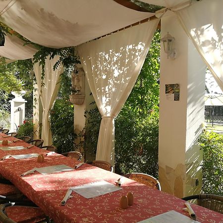 Mediterran Hotel Juwel Karlstein am Main Экстерьер фото
