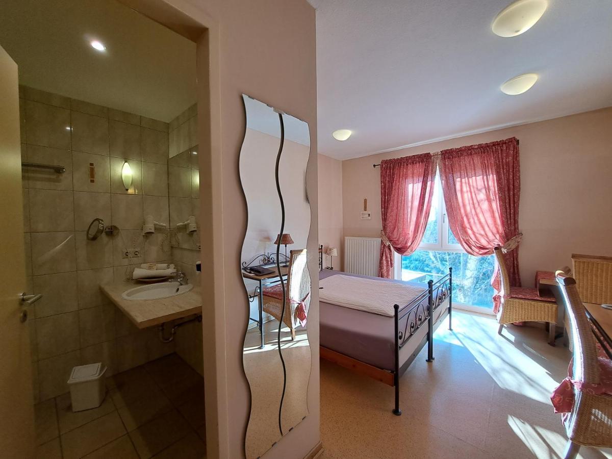 Mediterran Hotel Juwel Karlstein am Main Экстерьер фото