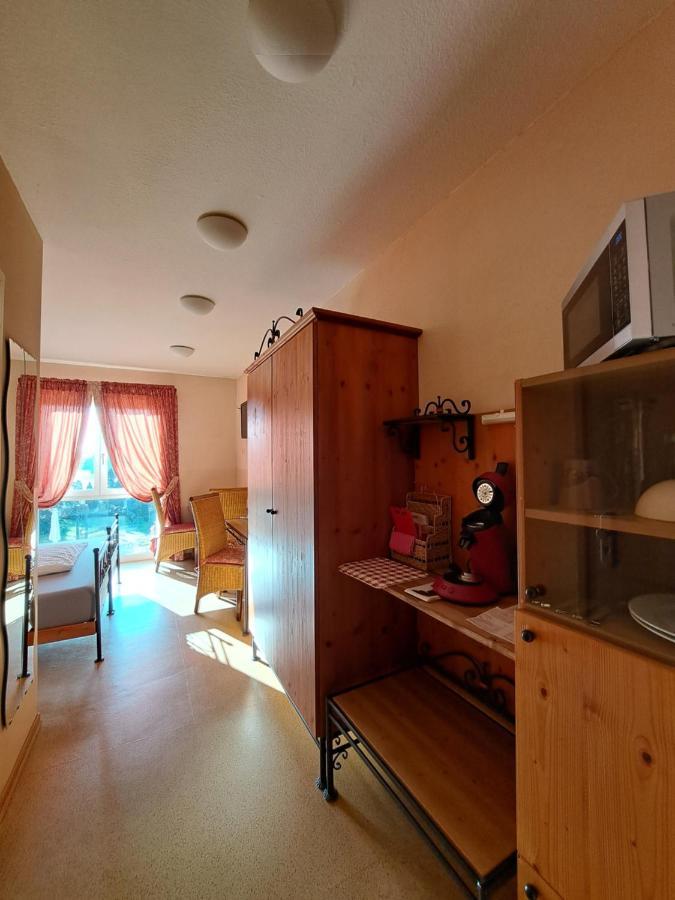 Mediterran Hotel Juwel Karlstein am Main Экстерьер фото