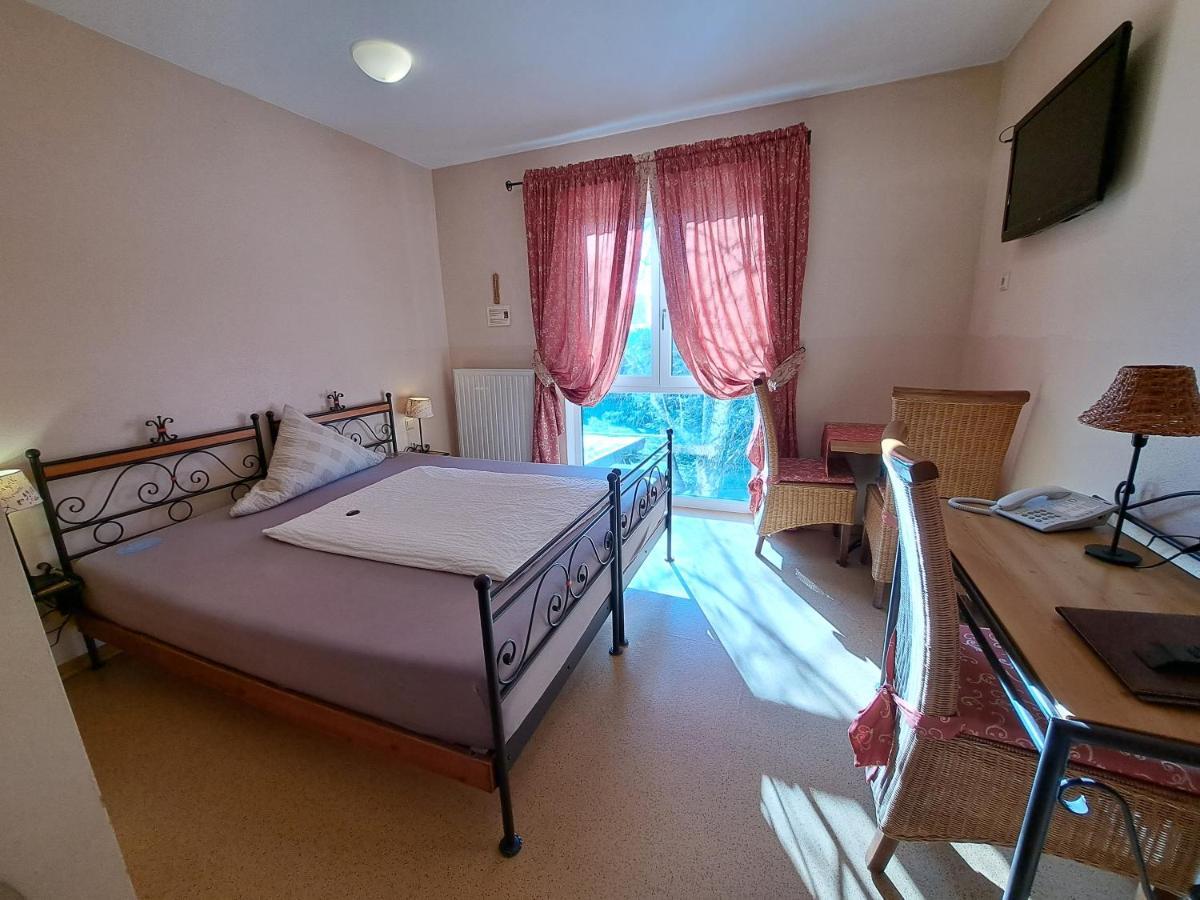 Mediterran Hotel Juwel Karlstein am Main Экстерьер фото