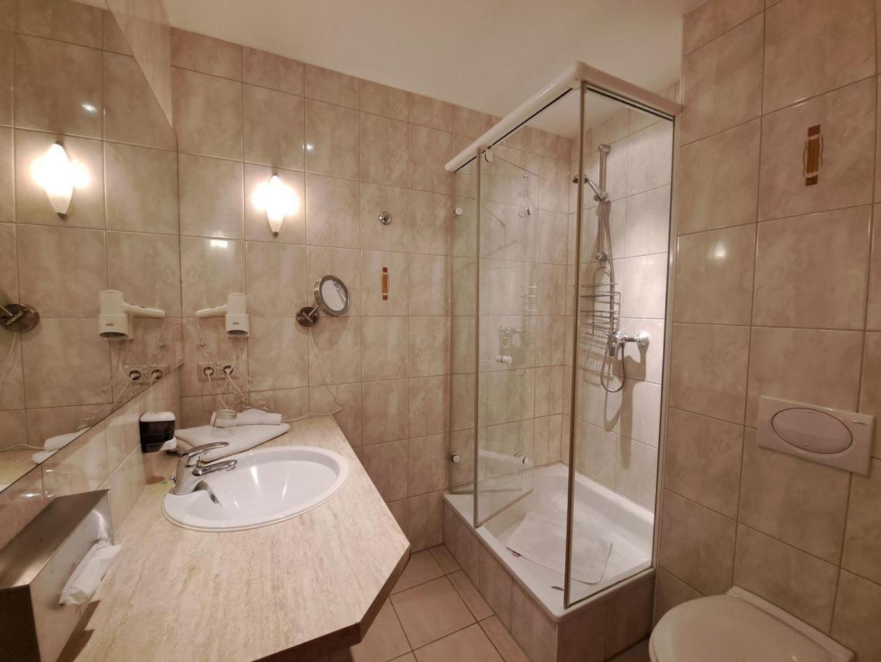 Mediterran Hotel Juwel Karlstein am Main Экстерьер фото