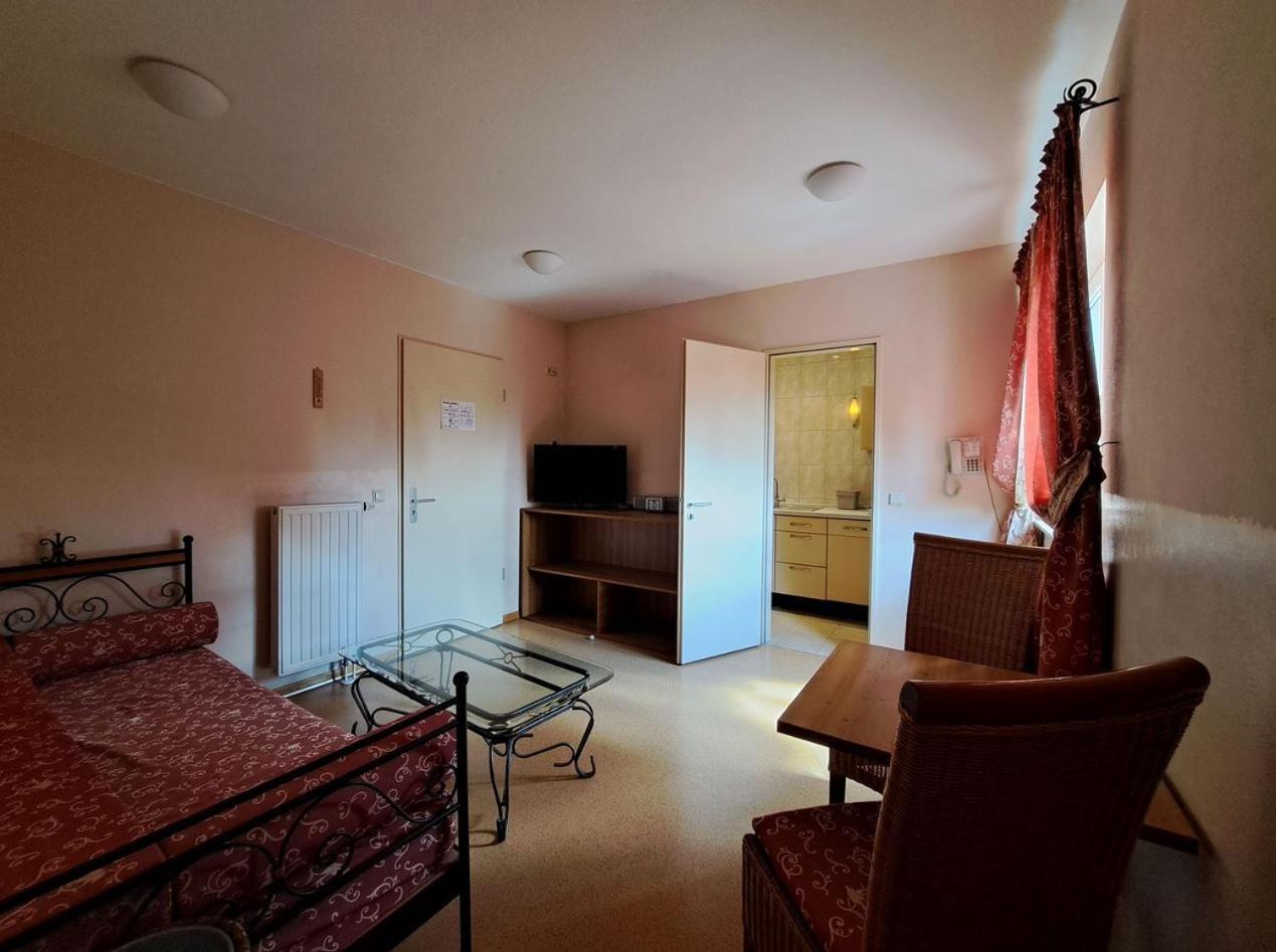 Mediterran Hotel Juwel Karlstein am Main Экстерьер фото