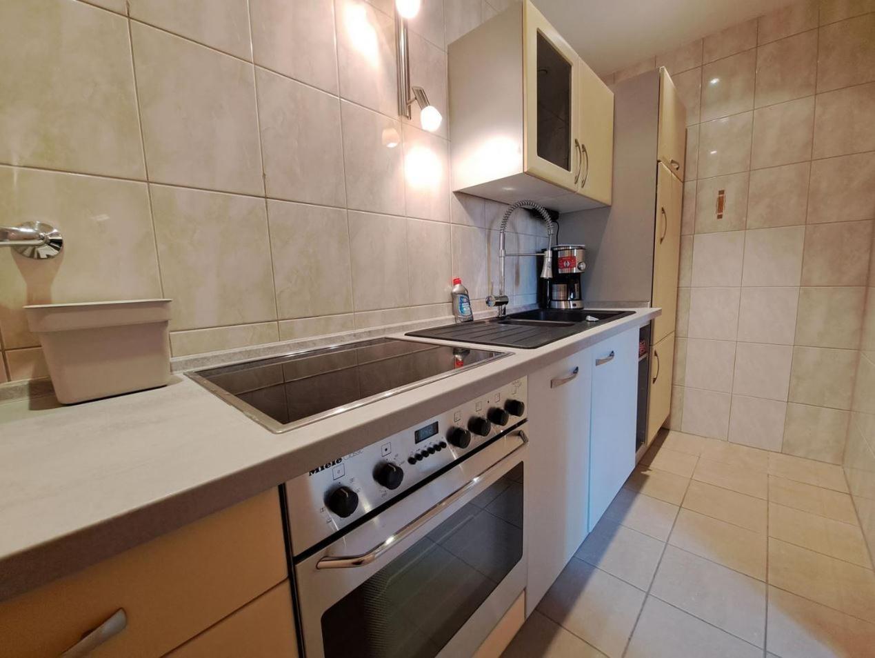 Mediterran Hotel Juwel Karlstein am Main Экстерьер фото
