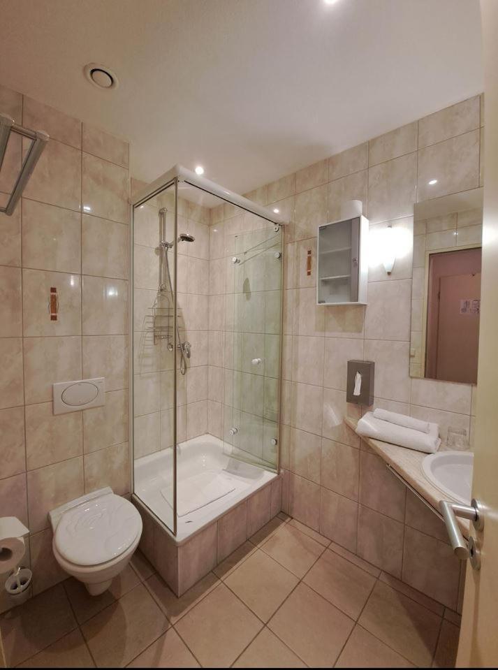 Mediterran Hotel Juwel Karlstein am Main Экстерьер фото