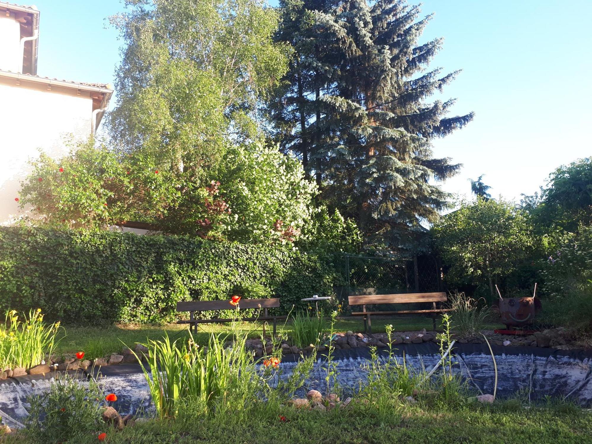 Mediterran Hotel Juwel Karlstein am Main Экстерьер фото