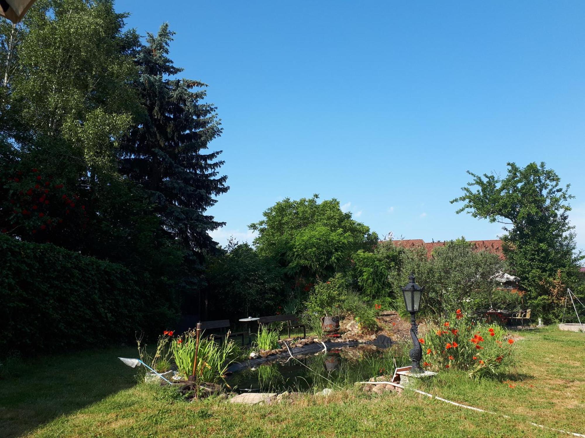 Mediterran Hotel Juwel Karlstein am Main Экстерьер фото