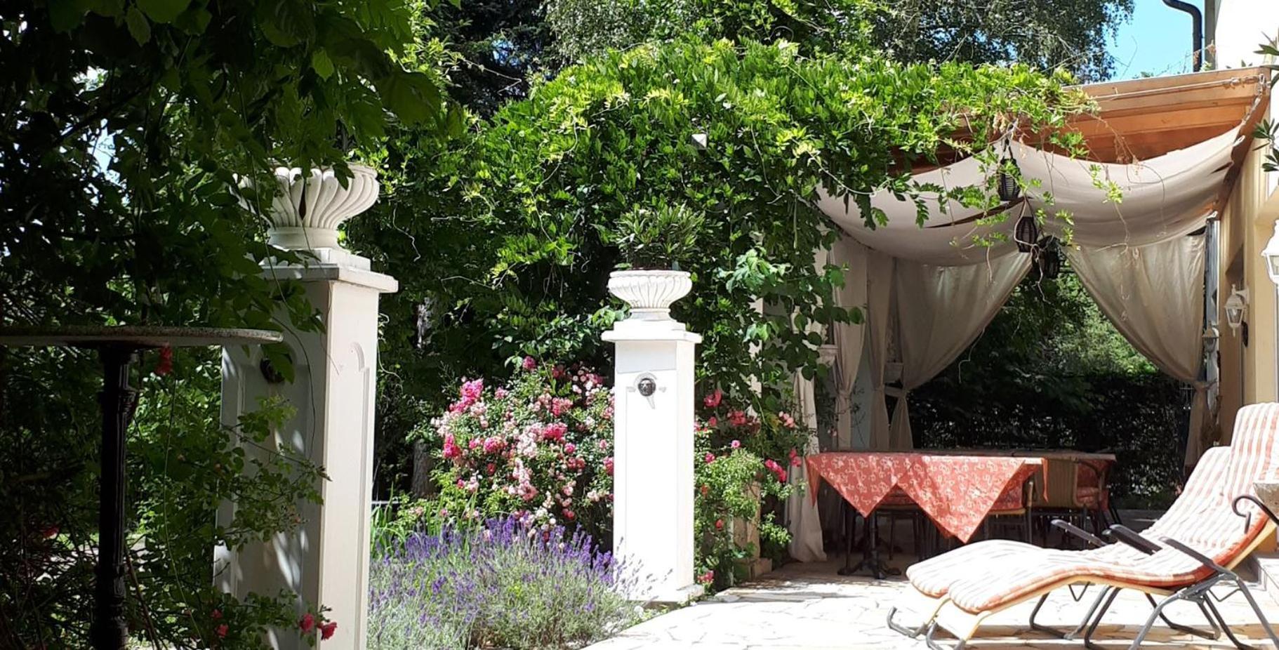 Mediterran Hotel Juwel Karlstein am Main Экстерьер фото