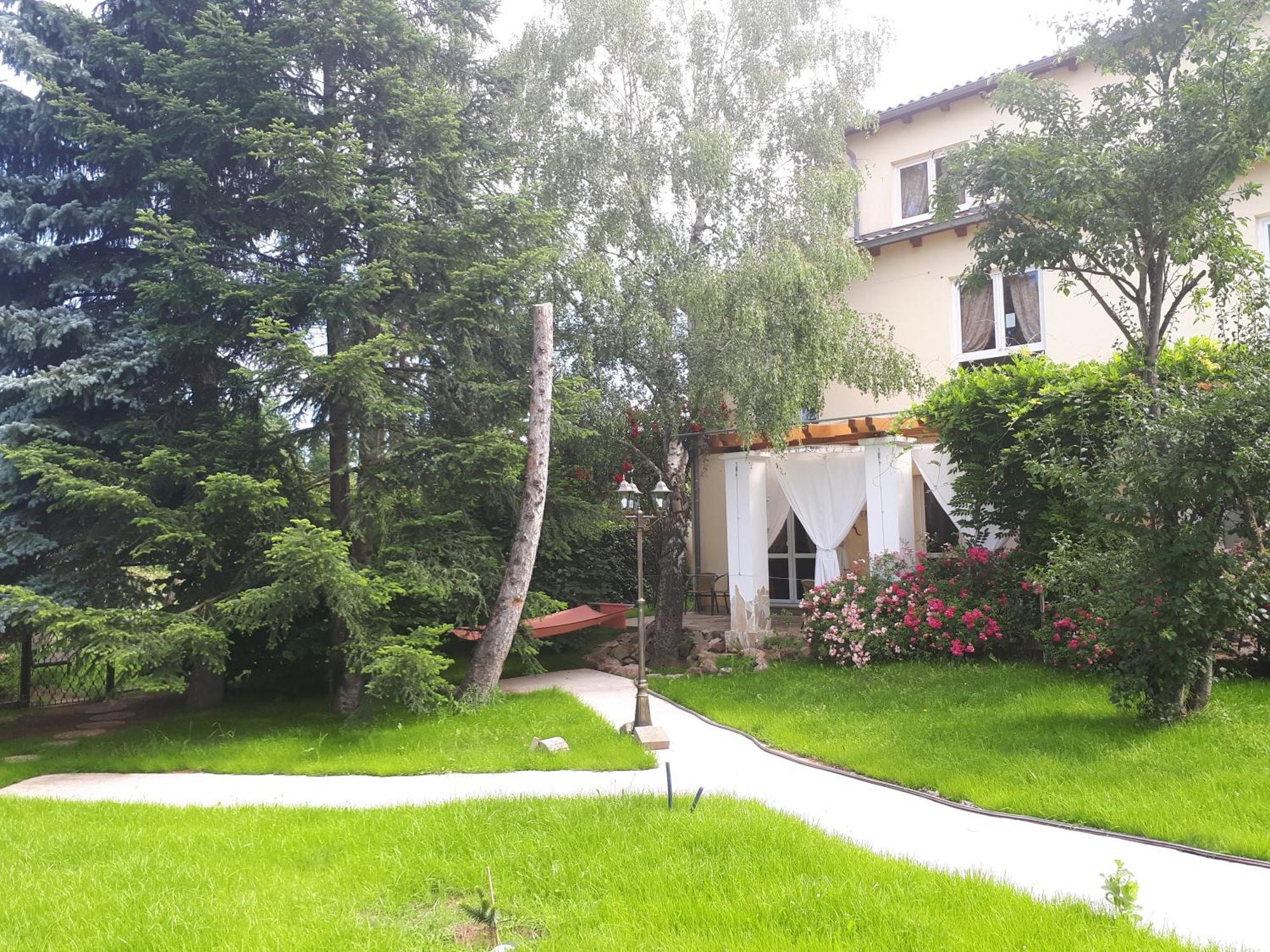 Mediterran Hotel Juwel Karlstein am Main Экстерьер фото