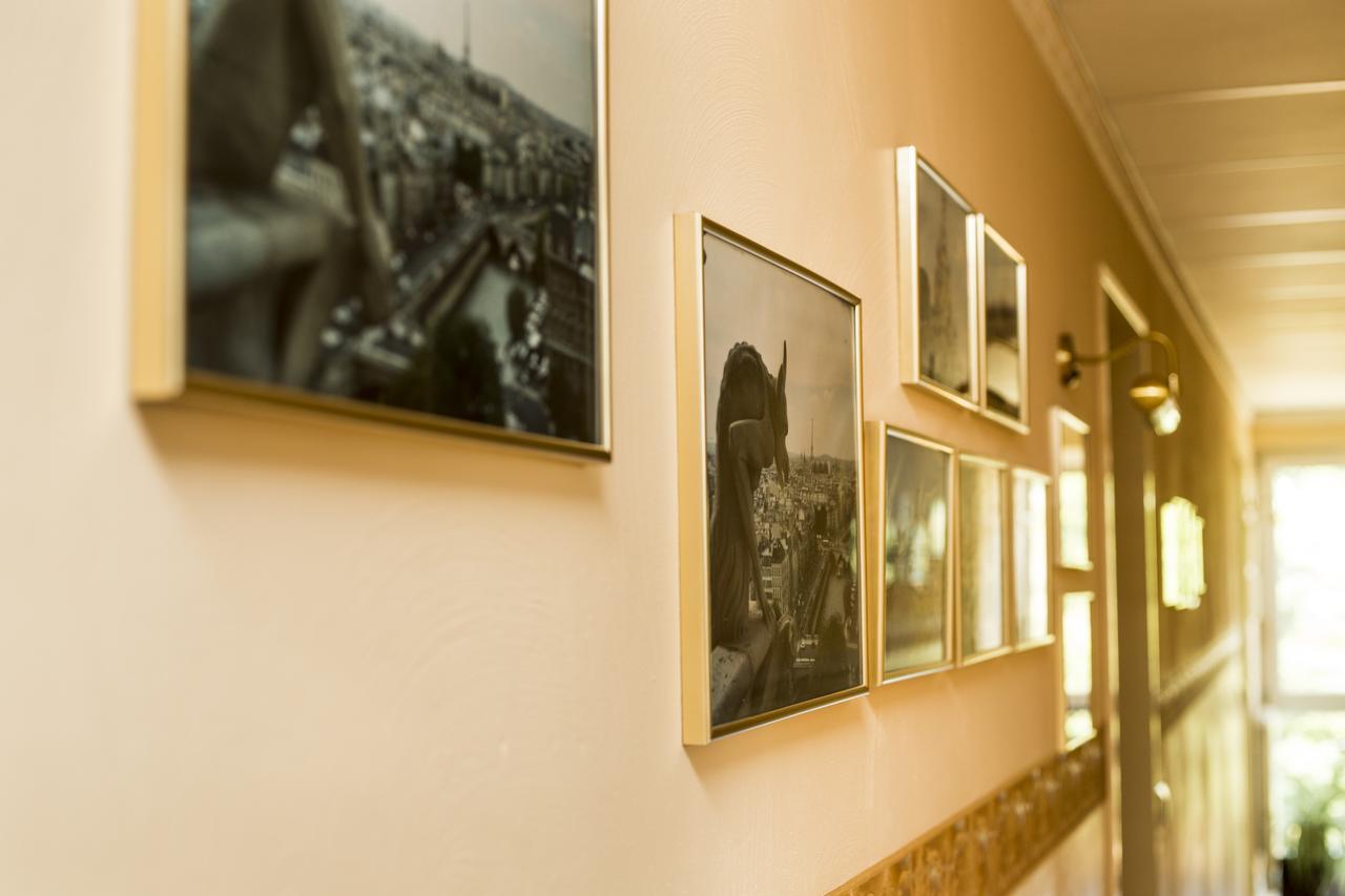 Mediterran Hotel Juwel Karlstein am Main Экстерьер фото