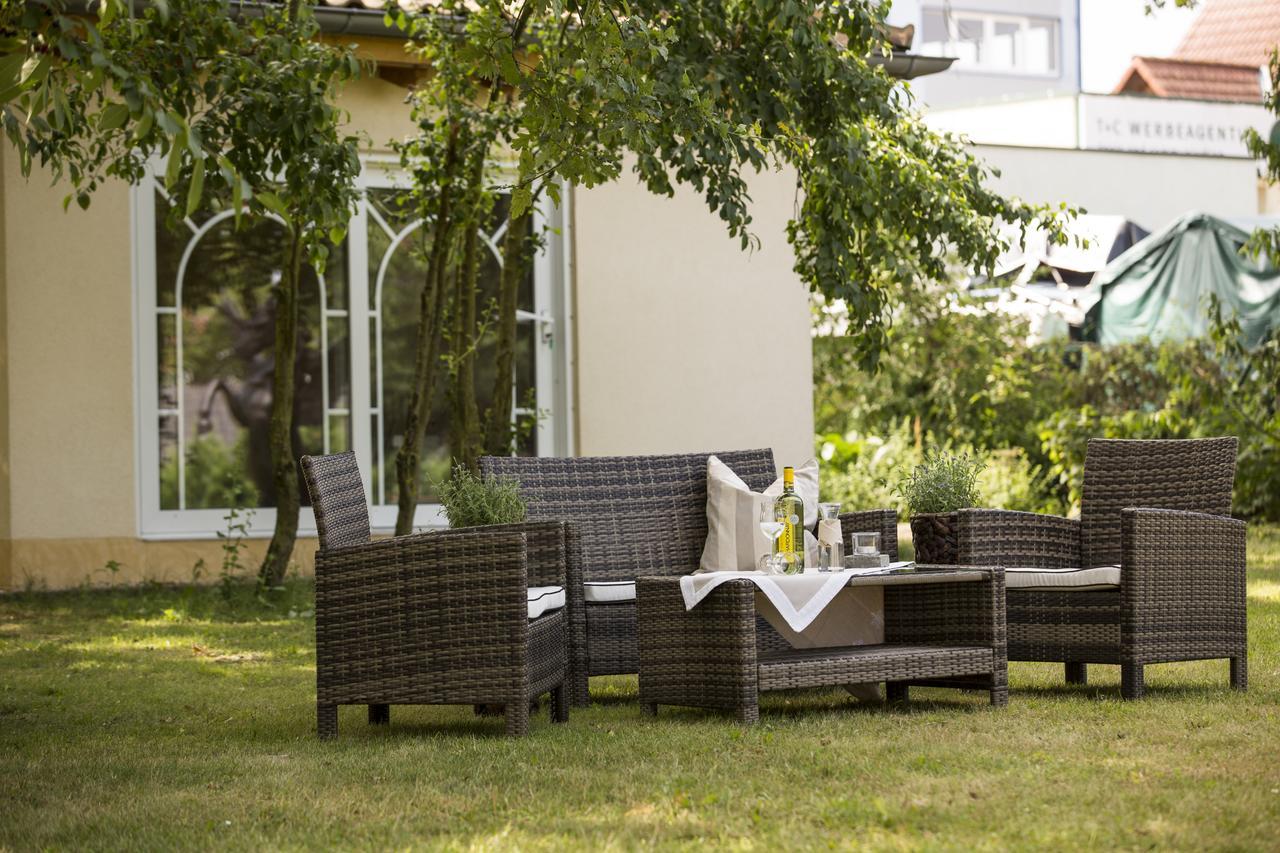 Mediterran Hotel Juwel Karlstein am Main Экстерьер фото