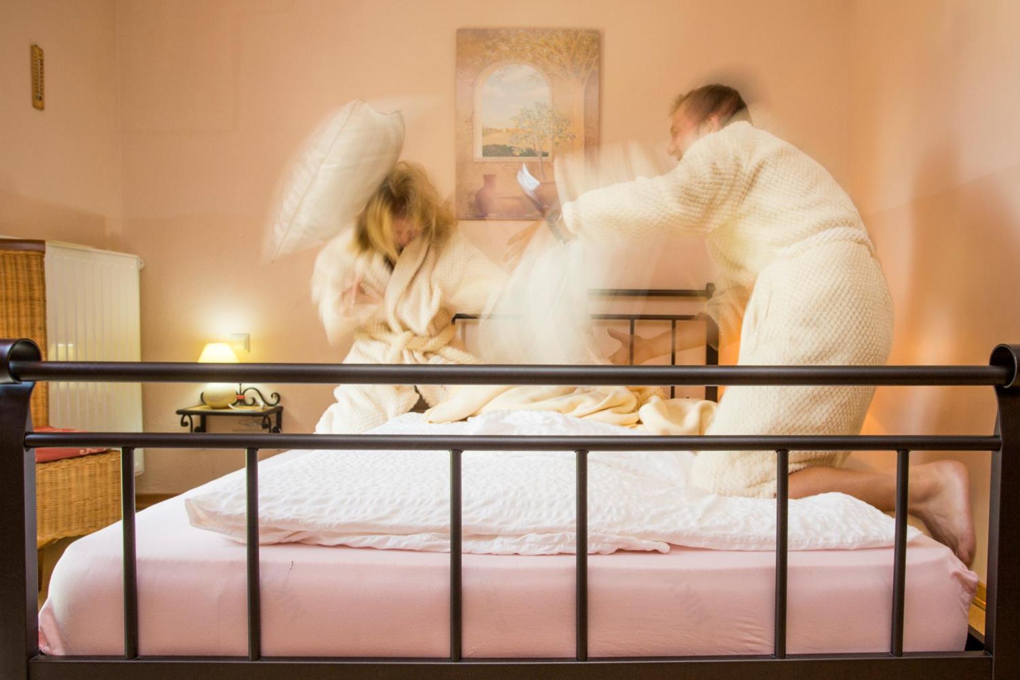 Mediterran Hotel Juwel Karlstein am Main Экстерьер фото