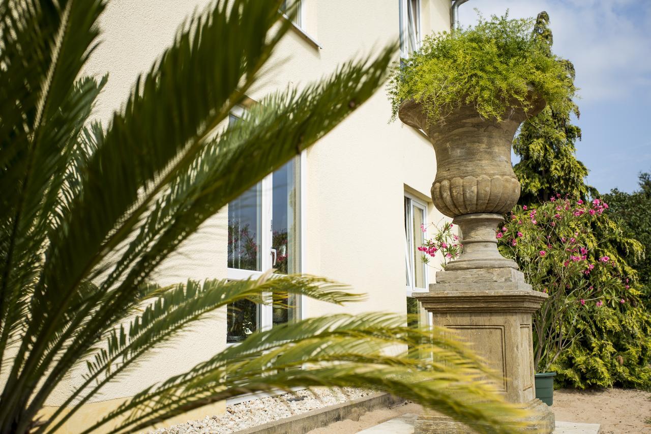 Mediterran Hotel Juwel Karlstein am Main Экстерьер фото