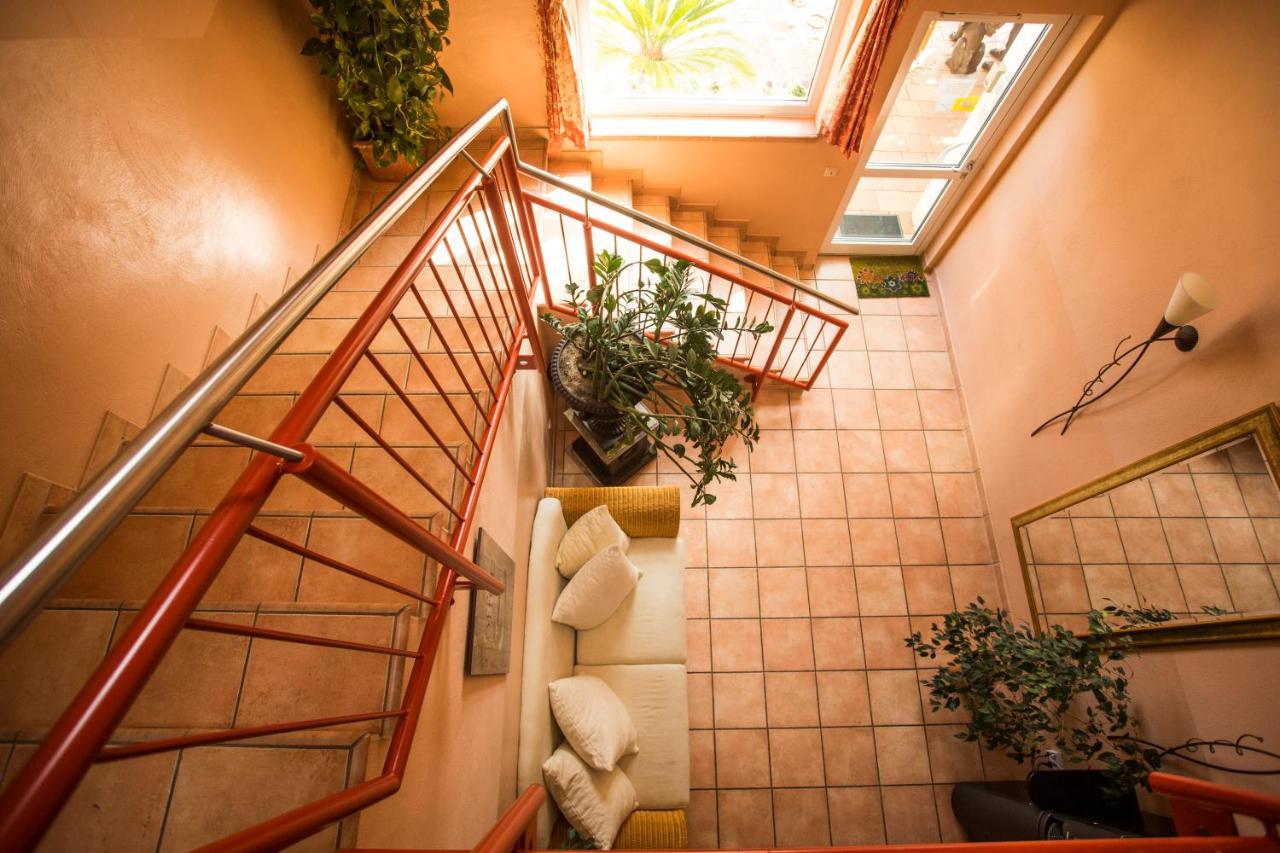 Mediterran Hotel Juwel Karlstein am Main Экстерьер фото